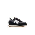 NEW BALANCE ΑΓΟΡΙ SNEAKER  IH237PF ΜΑΥΡΟ/ΓΚΡΙ